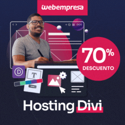 Hosting Divi” title=