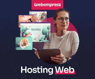 Hosting español Webempresa