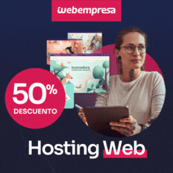 Hosting Web