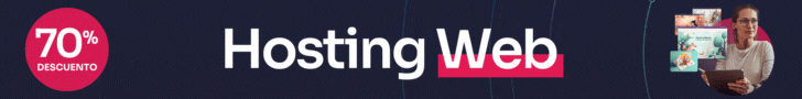 Hosting Web