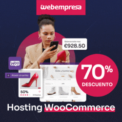 WooCommerce Hosting
