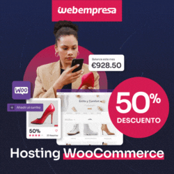 Hosting WooCommerce