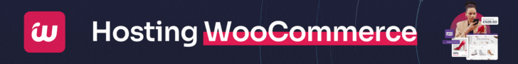 Hosting WooCommerce