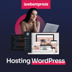 alojamiento WordPress