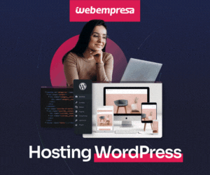 servidores WordPress