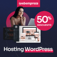 hosting WordPress seguro