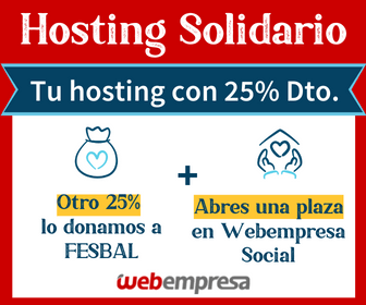 Hosting Solidario