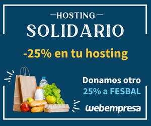 hosting Solidario