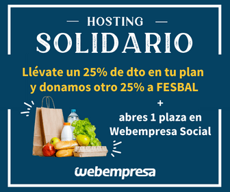 Hosting Solidario