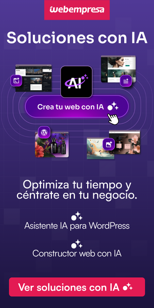 Soluciones IA