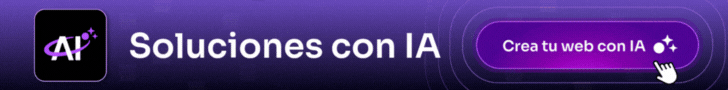 Soluciones IA