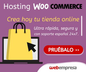 hosting WooCommerce