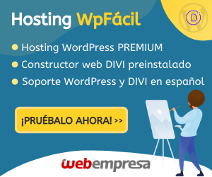 hosting WpFácil